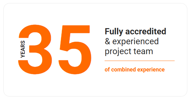 workplace environment or property safe?