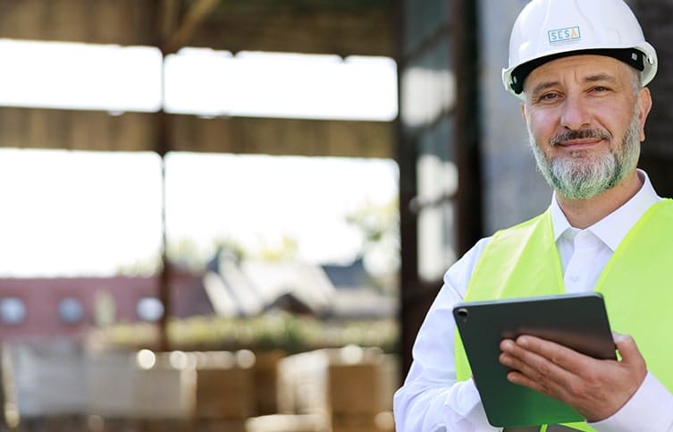 SESA and SESA Lab: Safety & Environmental Service Provider