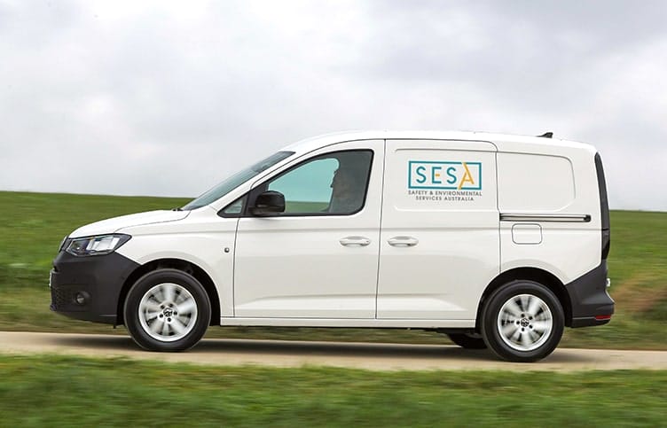 Sending Samples with Courier or Drop off