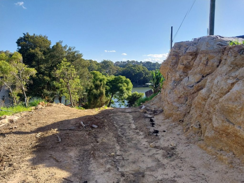 Occupational Hygiene Consulting-Soil Contamination