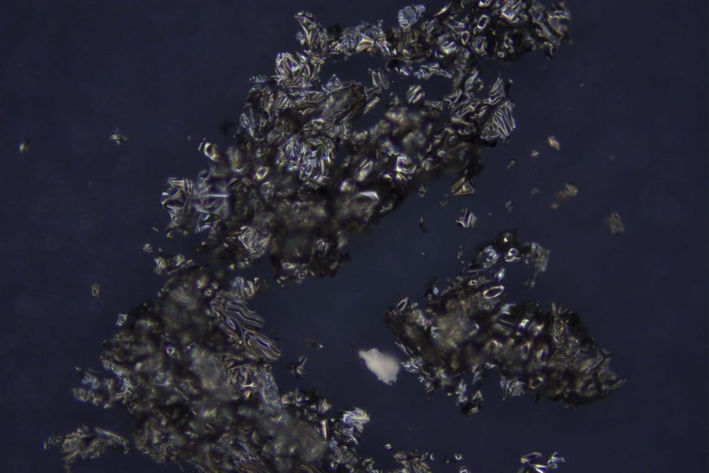 Fire Sample analysis & Testing-Soot, Char Ash