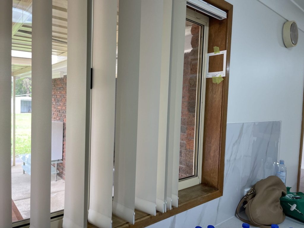 Meth Testing-Hygienist