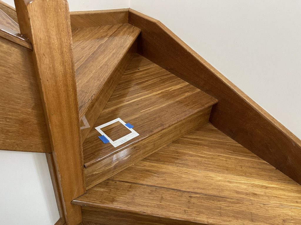 Methamphetamine Contamination Testing