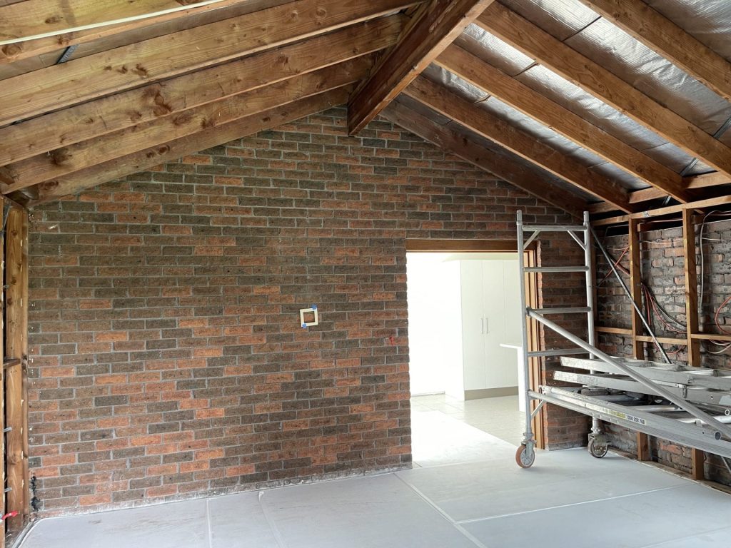 Meth Decontamination and Clearance by Occupational Hygienist