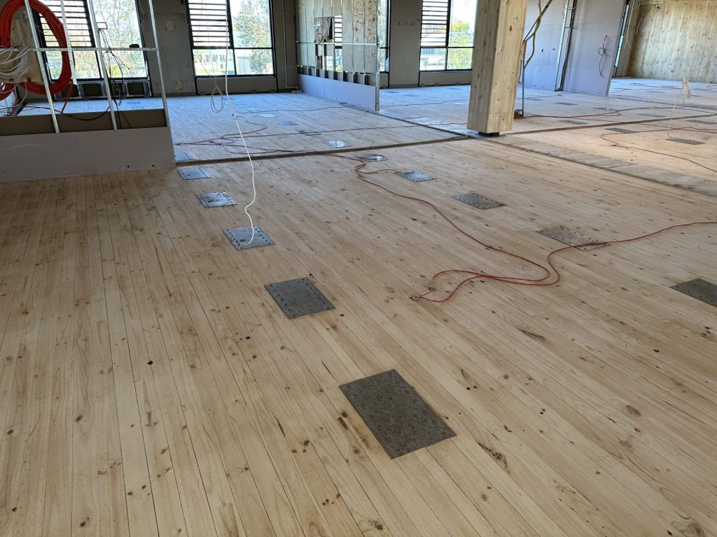 Mould PRV by Occupational Hygienist