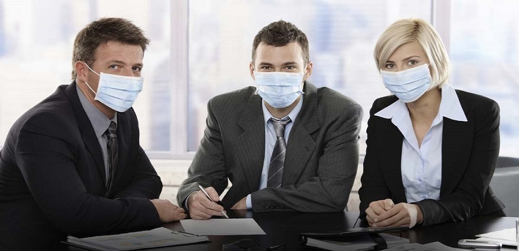 Office / Indoor Air Quality – Investigating IAQ Complaints