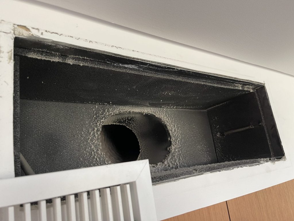 Indoor Air Quality Testing