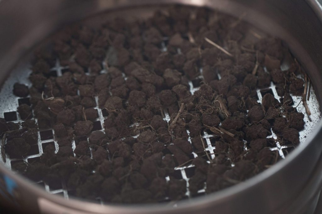 Asbestos Soil Analysis