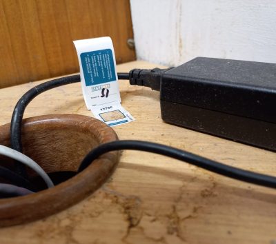 SESA Mould Inspection Sampling