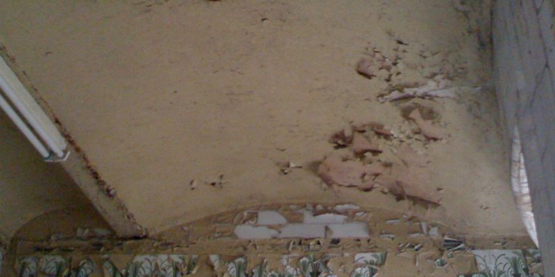 Hazardous Materials Survey-Lead paint